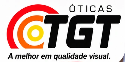 Óticas TGT — A melhor em qualidade visual